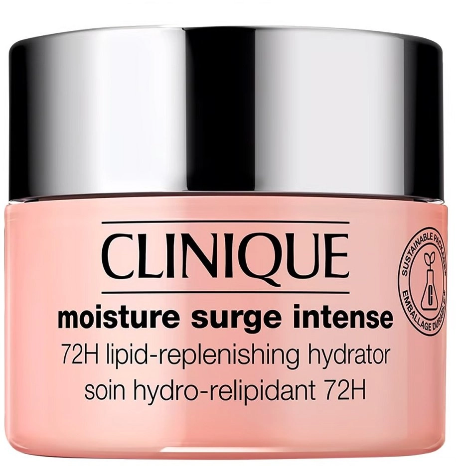 Clinique Moisture Surge Intense 72H Lipid-Replenishing