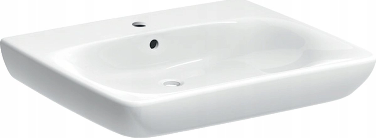 Washbasin 501.463.00.7 /