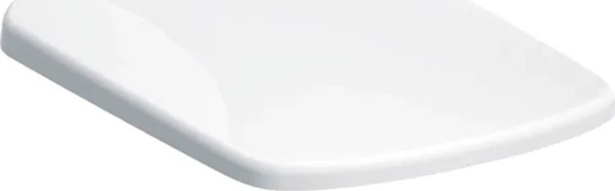 Toilet seat 502.896.00.1