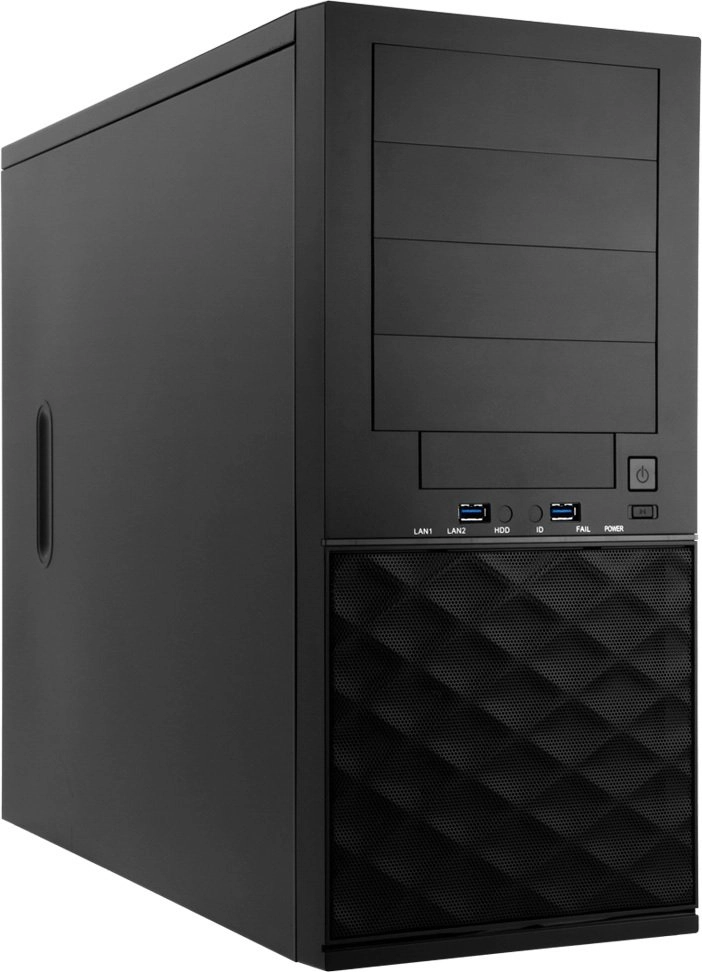 InWin Server Enclosure Mini Tower Server