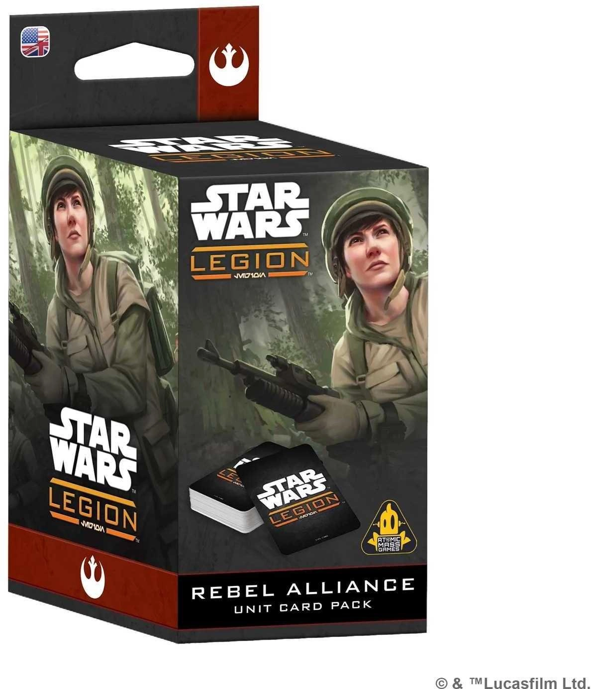 Star Wars: Legion 2.0 -