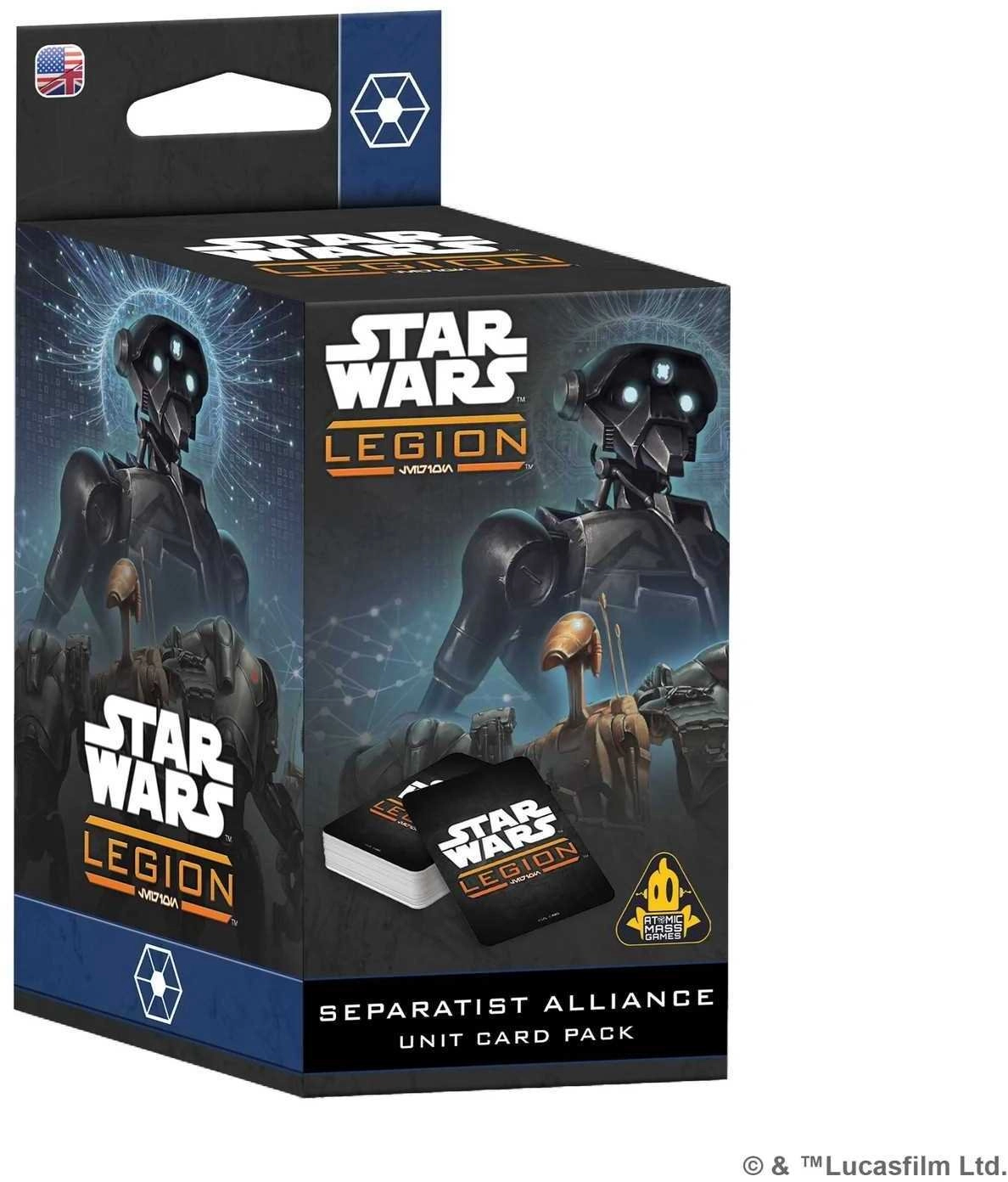Star Wars: Legion 2.0 -