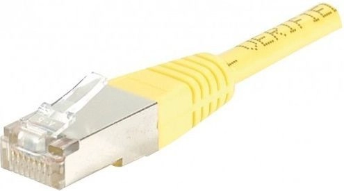 PATCH CABLE SF/UTP 7M - CAT5E