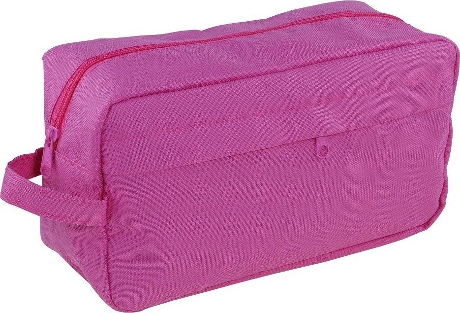 KILLYS_Basic cosmetic bag Pink 3031445005272