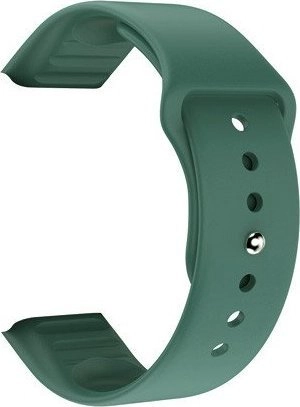 OPASKA DO APPLE WATCH 42/44MM GREEN