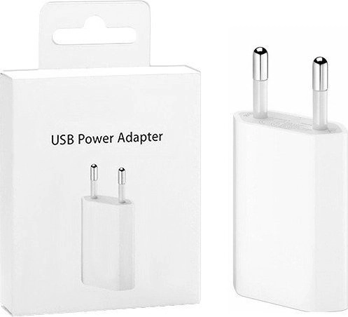 Charger M NETWORK CHARGER FOR IPHONE