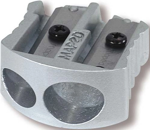 METAL CLASSIC 2 HOLE SHARPENER (3154145067002)