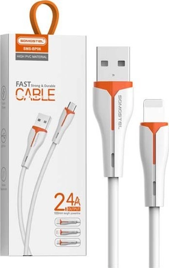 Kabel USB . KABEL USB IPHONE 2