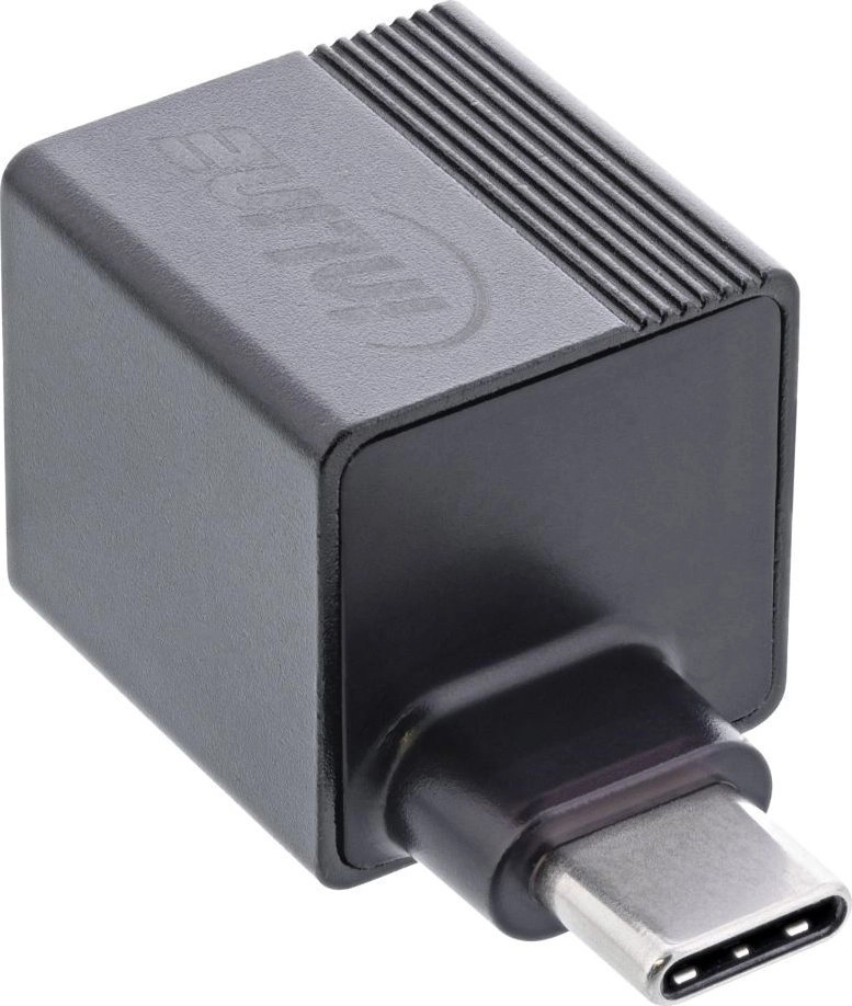 InLine USB 3.2 to 1Gb/s