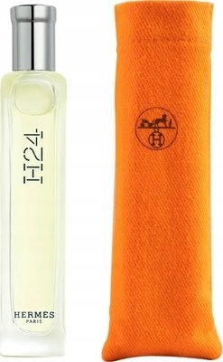 MINIATURA HERMES H24 EDT spray 15ml
