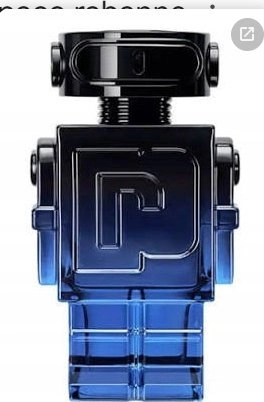 Paco Rabanne Phantom Intense Perfume EDP