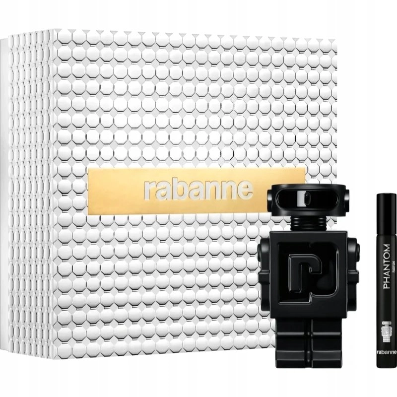 PACO RABANNE Phantom Parfum spray 100ml