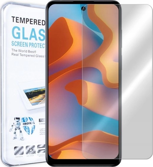 M SZKŁO HARTOWANE MOTOROLA MOTO E32/E32S/E22S