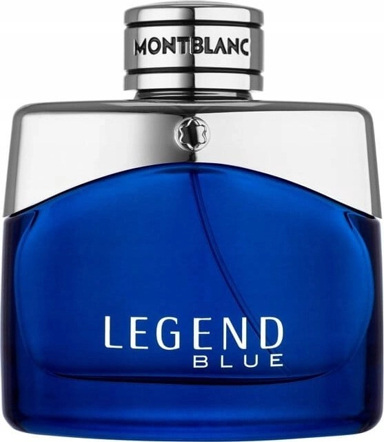 Mont Blanc Legend Blue Perfume EDP