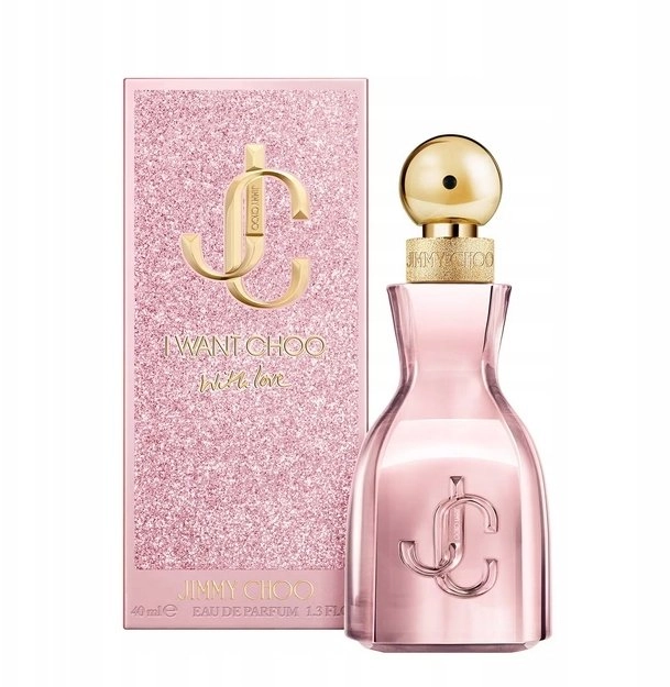 Jimmy Choo - I Want Choo