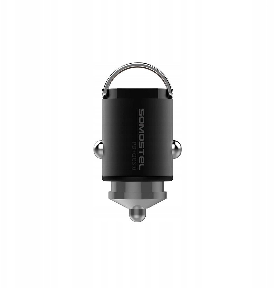 Somostel charger car charger USB /