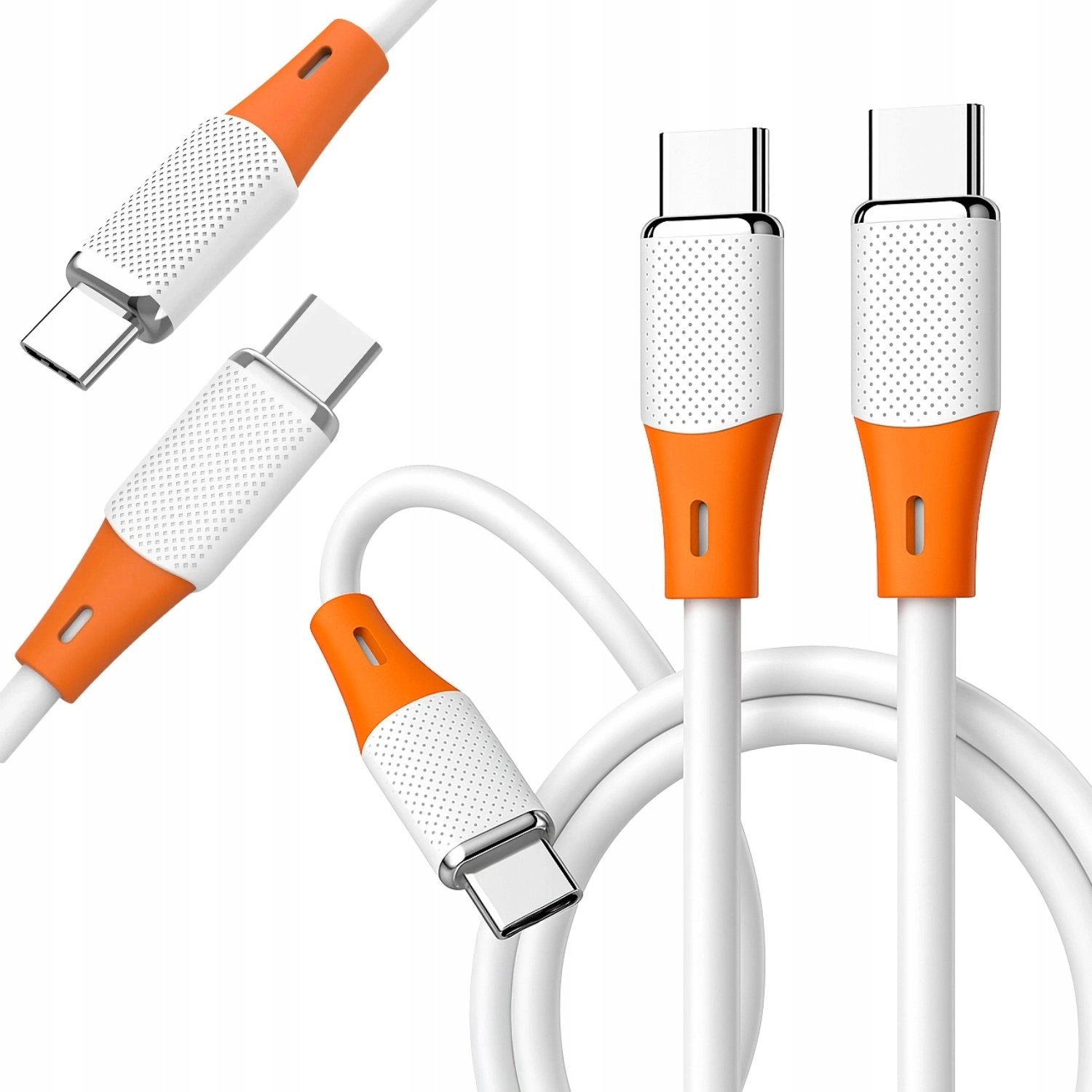 Somostel USB cable Type-C - Type-C