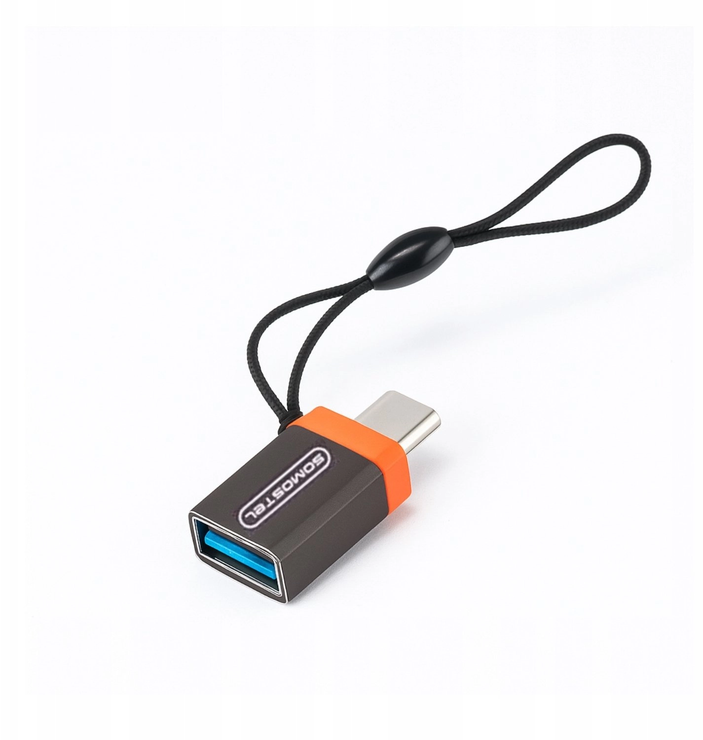 Somostel USB adapter host adapter OTG