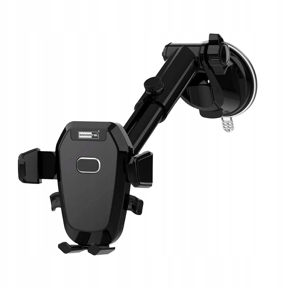 SOMOSTEL UNIVERSAL CAR TELESCOPIC HANDLE SMS-ZB30