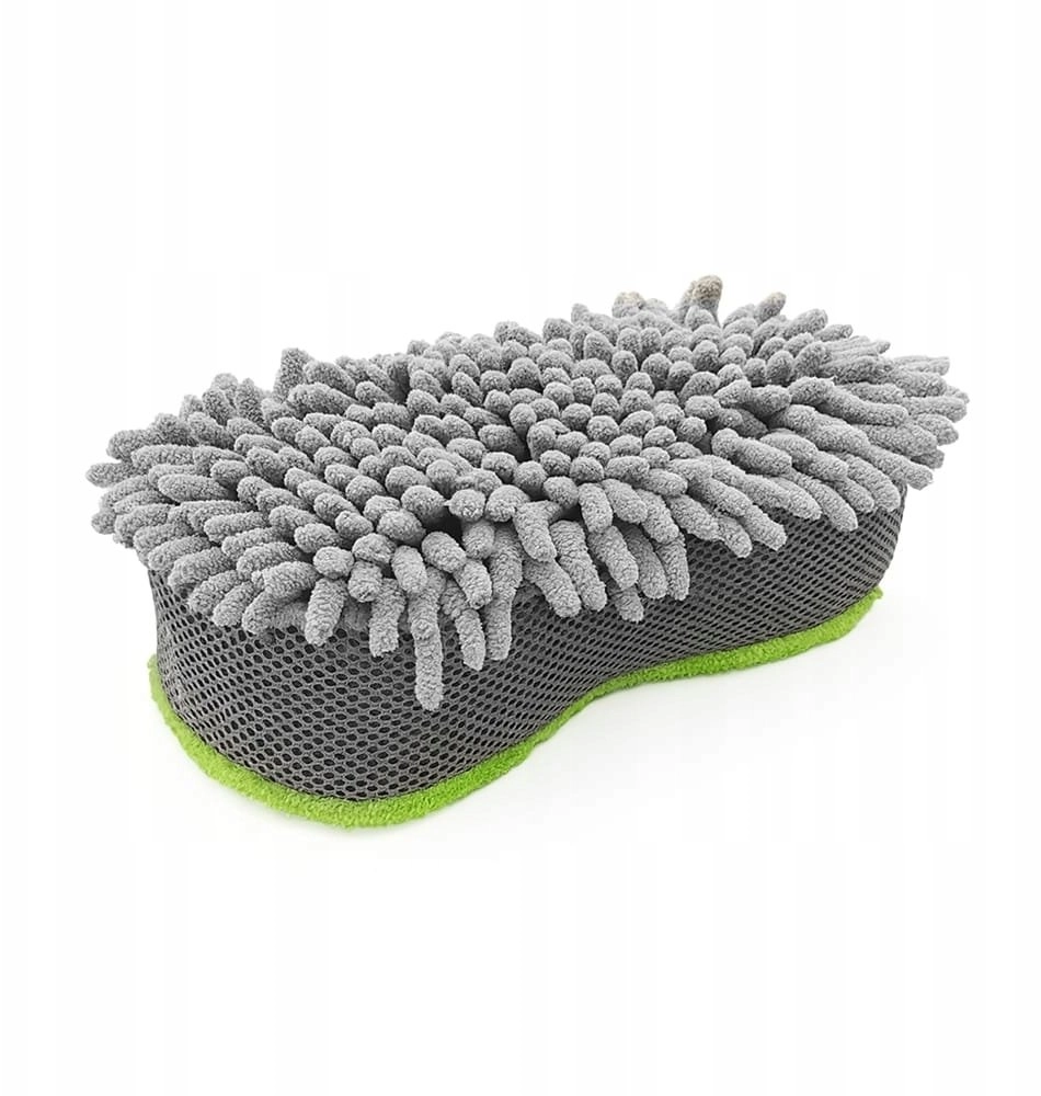 Trusty universal microfiber washing sponge 35703