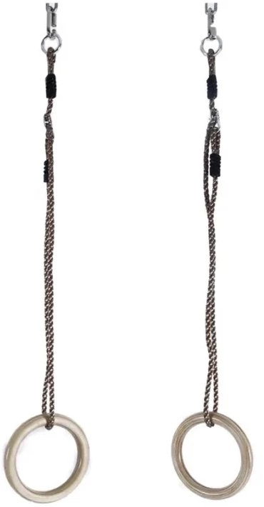 KREA - Gym Rings (36-56516) 36-56516
