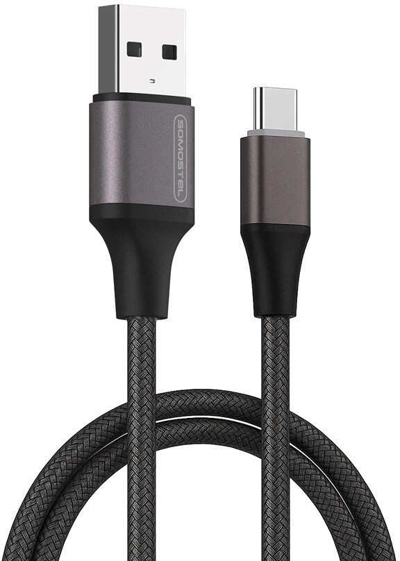 Somostel USB cable illuminated USB cable