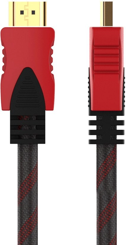 Somostel cable HDMI 4K cable 3m
