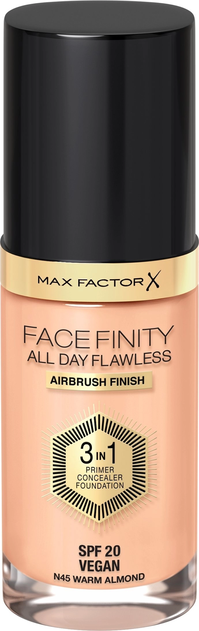 MAX FACTOR_Facenity All Day Flawless 3in1