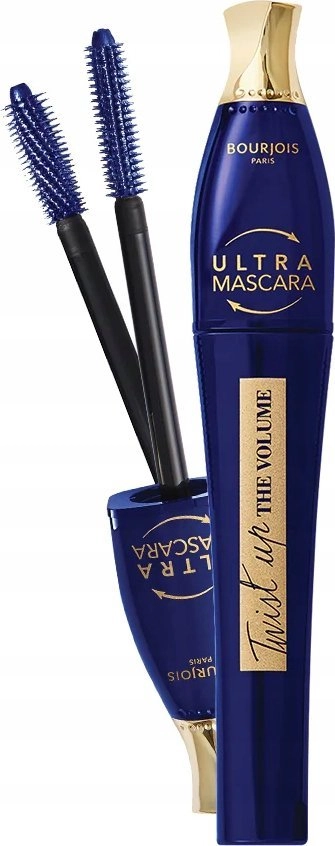 BOURJOIS_Twist Up The Volume tusz do