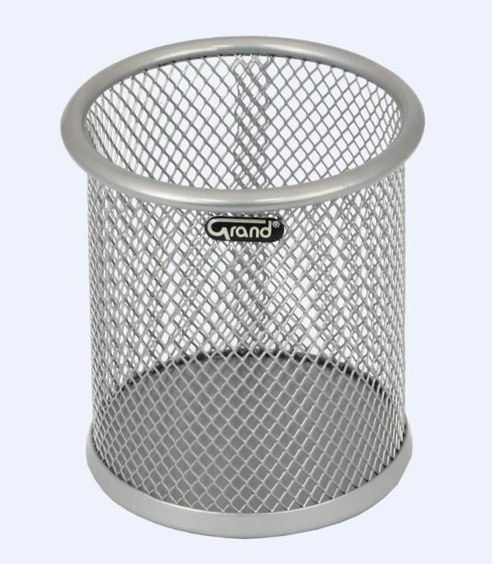 GR-004S pen holder  silver GRAND 362