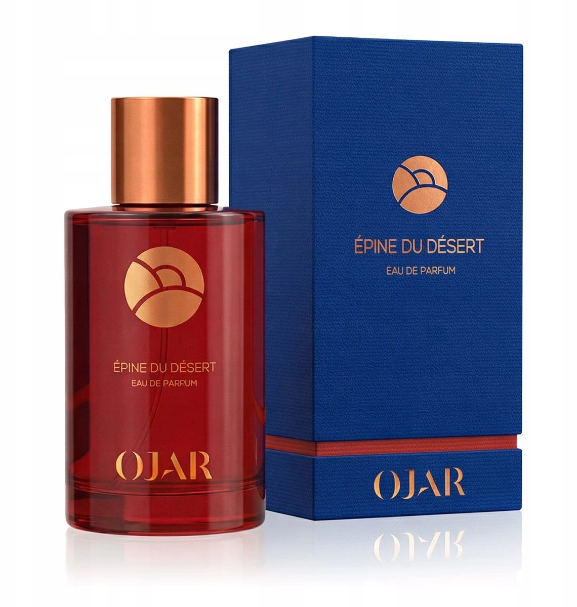 Ojar Epine du Desert Eau De