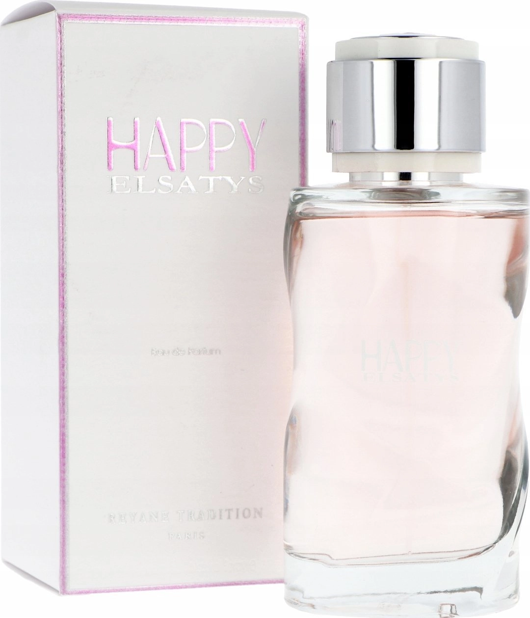 Reyane Tradition Happy Elsatys Edp 100ml