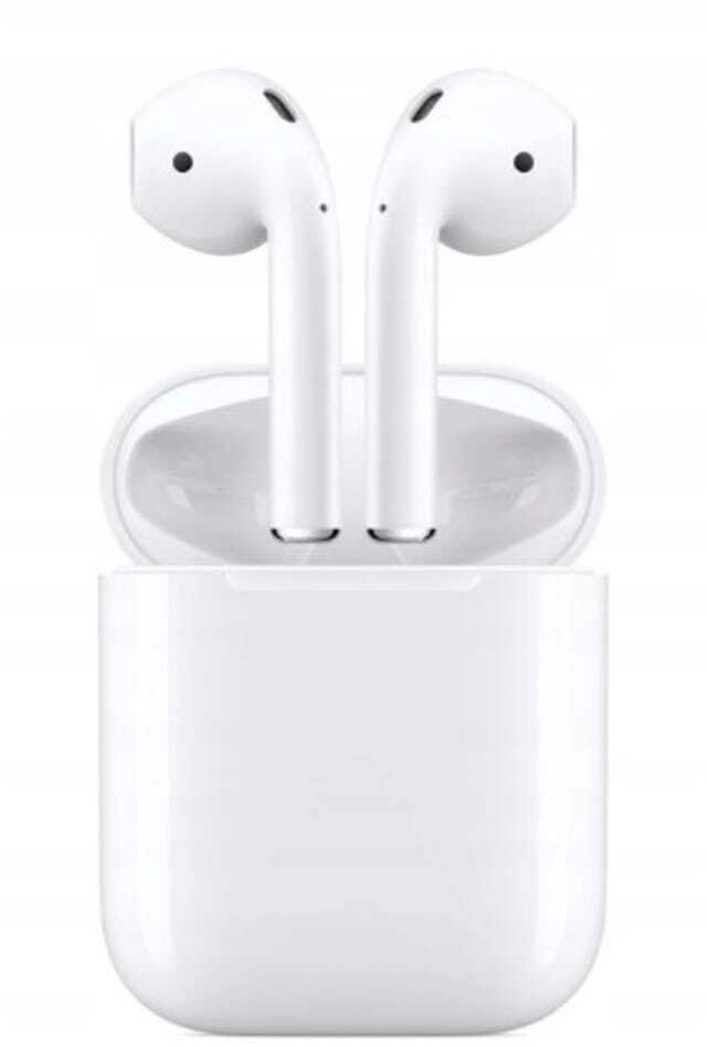 Economy headphones Airpodss2 Tws wireless in-ear