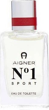 MINIATURA ETIENNE AIGNER No.1 Sport