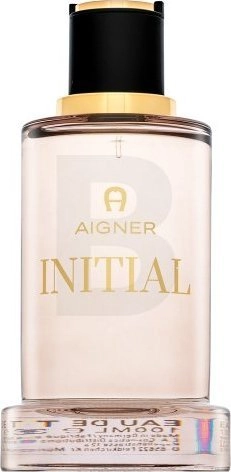 Aigner Initial EDT M 100 ml
