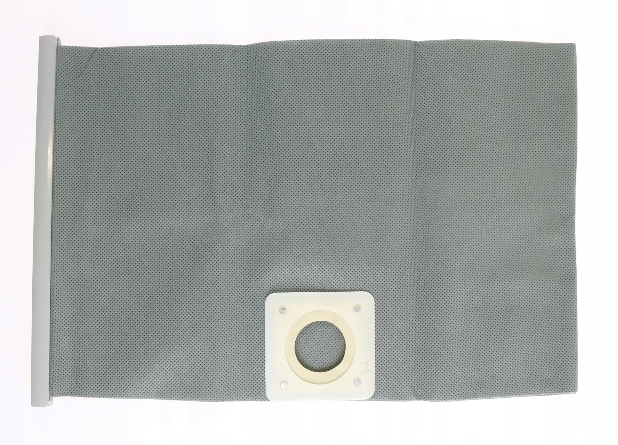 Worki materiałowe do odkurzacza 30l (2szt)stanley