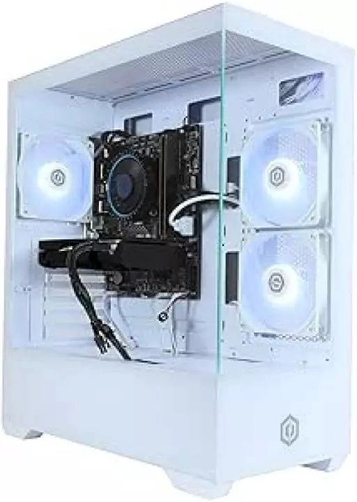 Komputer Gaming PC RTX5060 R5 32GB
