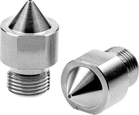 HSS Crazy CZ-300 nozzle 4713120933474