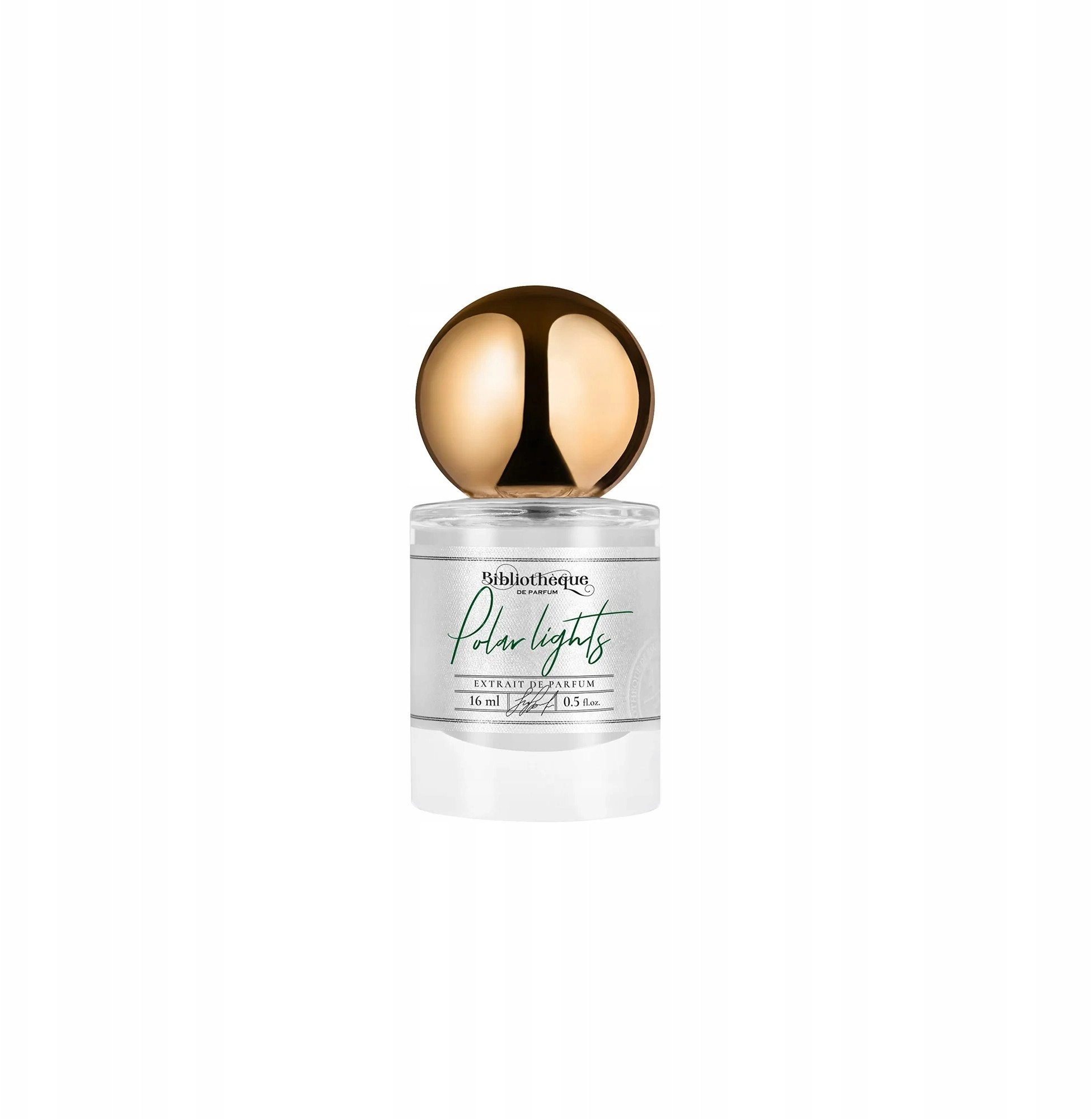 MINIATURA LIBRARY OF PARFUM Lost In
