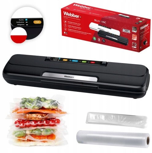 Automatic vacuum sealer 110W 4872 5907265027153