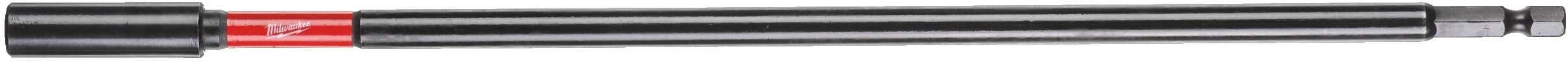 MILWAUKEE MAGNETIC BIT HOLDER 75mm SHOCKWAVE
