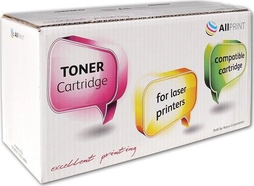 Toner Black Zamiennik CLT-K4072S (498L00470) 498L00470