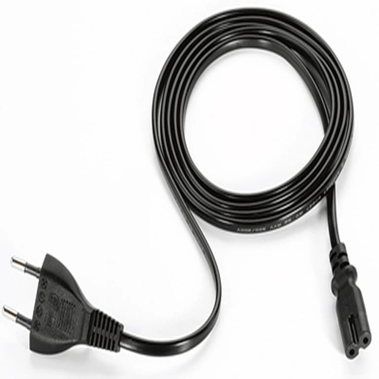 Zebra 50-16000-255R power cable Black 50-16000-255R