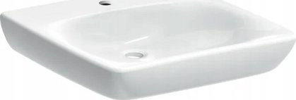 Geberit Selnova Comfort Washbasin for the