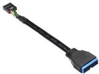 Good Connections Internal USB adapter 9-pin