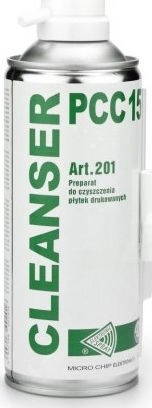 Cleanser PCC 15 400 ml ART