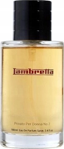 Lambretta Privato For Woman No 2