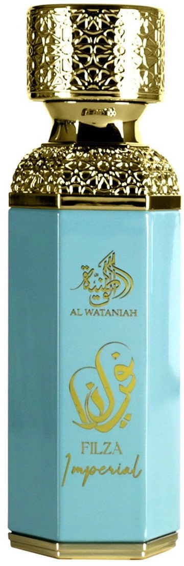 AL WATANIAH Filza Imperial EDP spray