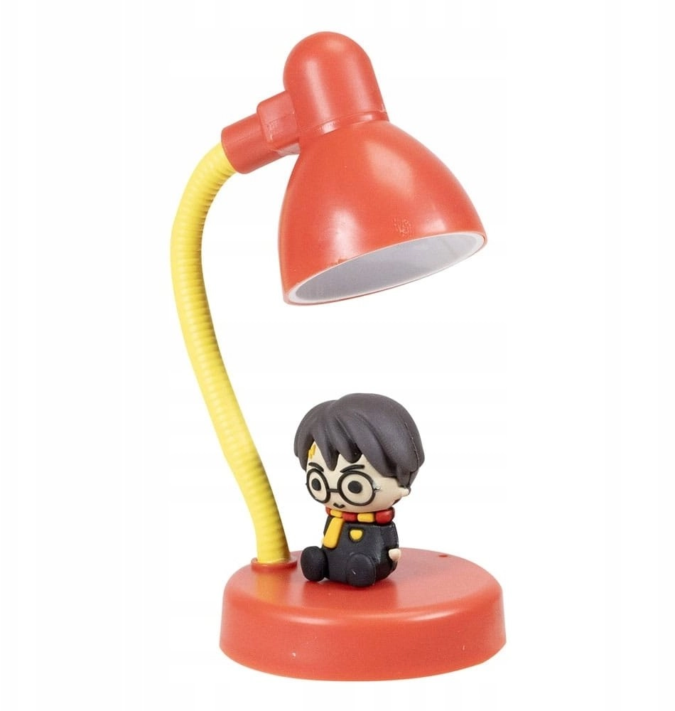BlueSkyStudios Harry Potter Mini Lamp USB-C