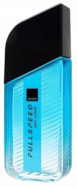 AVON Full Speed Sky Jump EDT